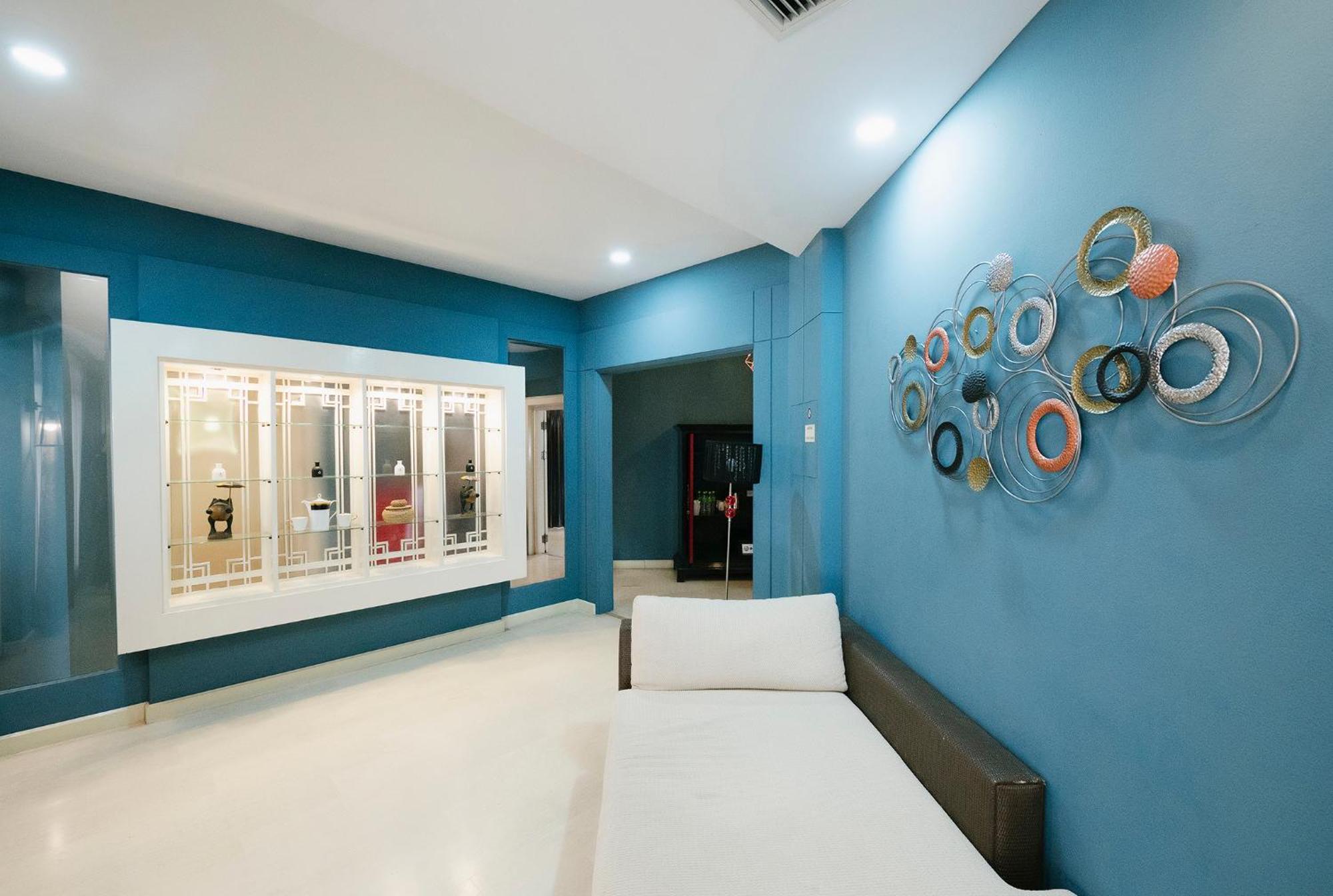 La Seine City Resort, Чиангмай Стая снимка