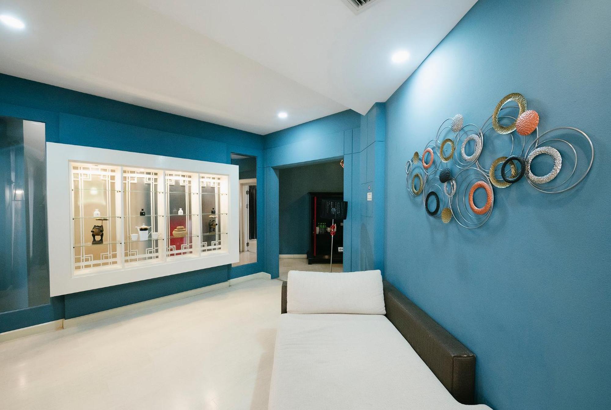 La Seine City Resort, Чиангмай Стая снимка